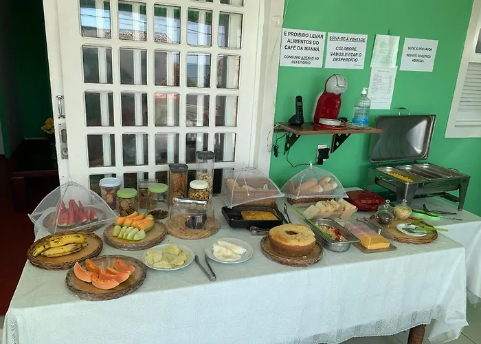 Pousada Nossa Natal